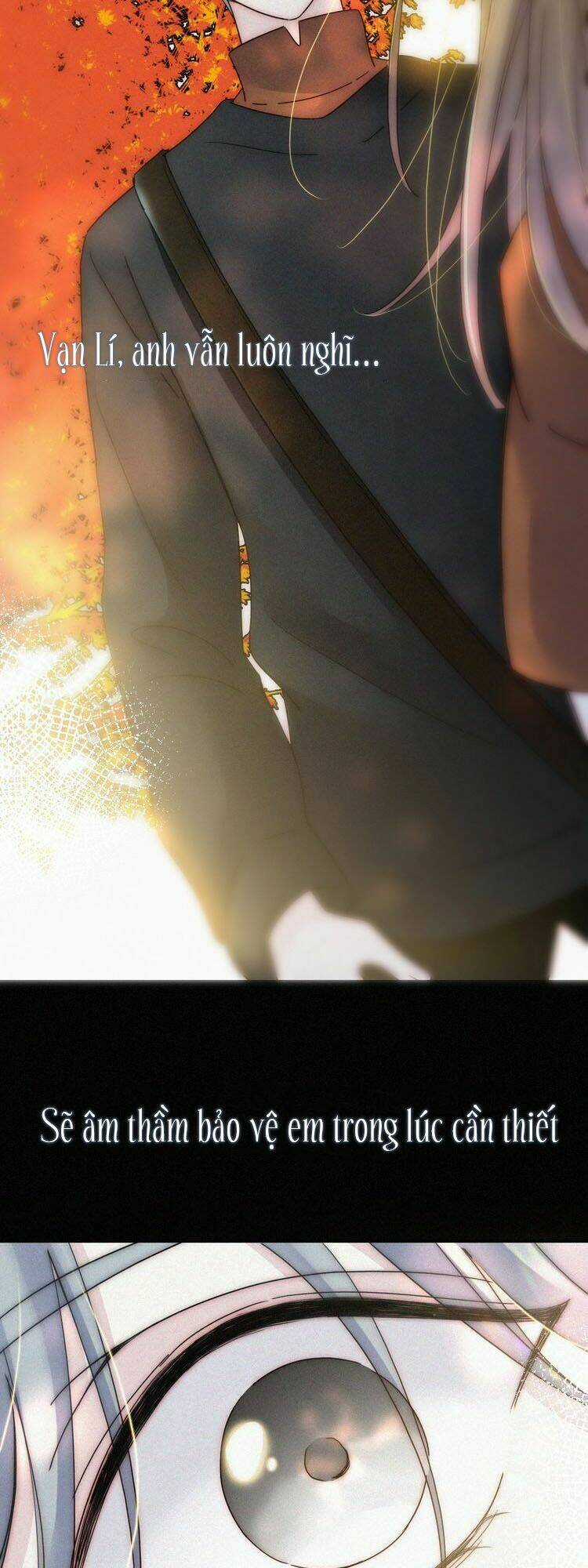 Nếu Ngày Đó Chúng Ta Chưa Quen Biết Chapter 9 trang 33