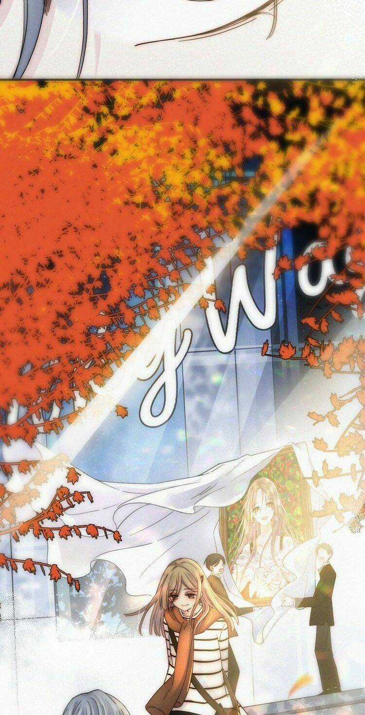 Nếu Ngày Đó Chúng Ta Chưa Quen Biết Chapter 9 trang 34