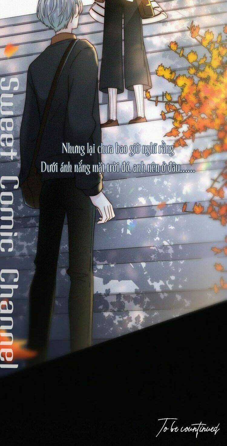 Nếu Ngày Đó Chúng Ta Chưa Quen Biết Chapter 9 trang 35