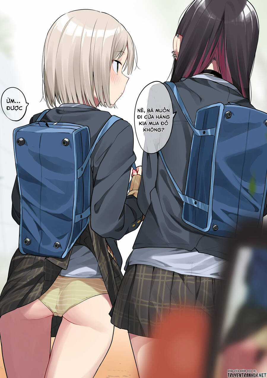 Nếu Ông Kiềm Chế Được Sau 100 Ngày, Tôi Sẽ Để Ông Dùng Cái Bao Này Làm Chuyện Đó Với Tôi Chapter 15 trang 3