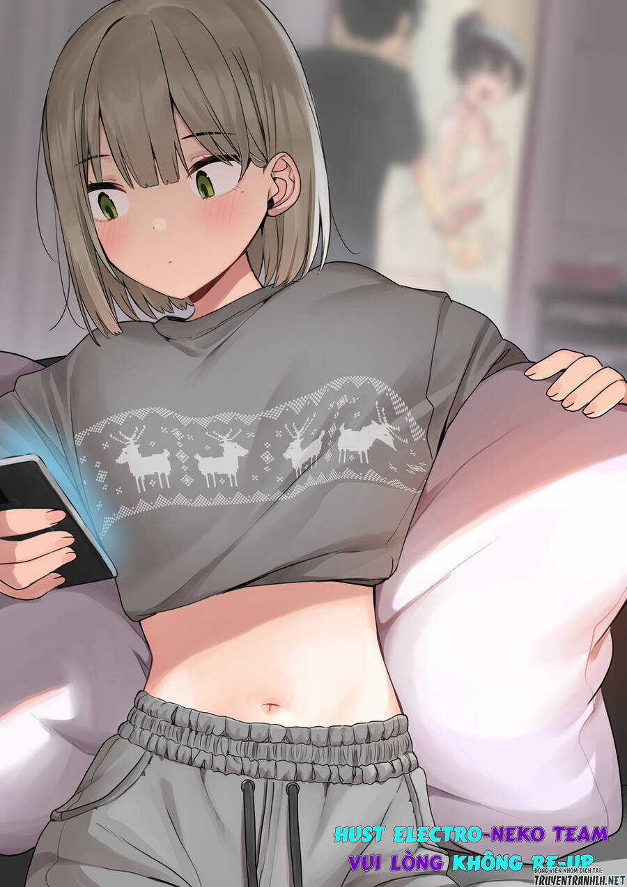 Nếu Ông Kiềm Chế Được Sau 100 Ngày, Tôi Sẽ Để Ông Dùng Cái Bao Này Làm Chuyện Đó Với Tôi Chapter 29 trang 3