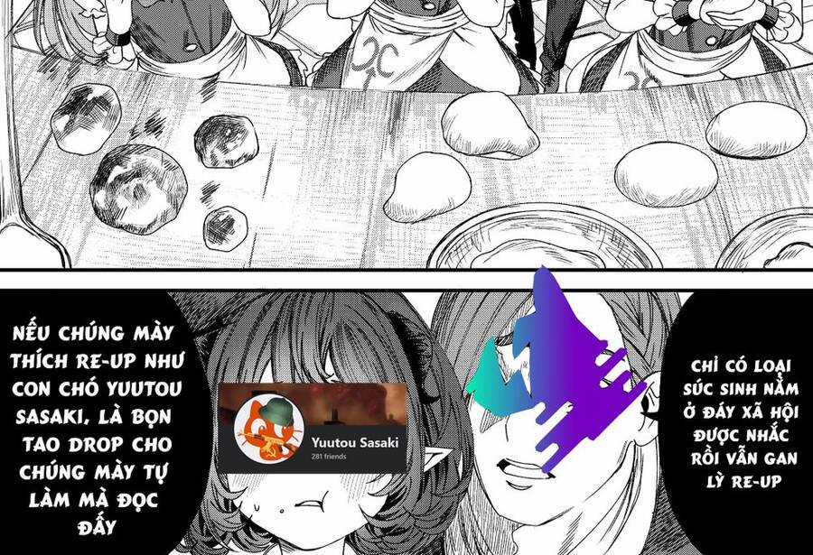 Nếu Ông Kiềm Chế Được Sau 100 Ngày, Tôi Sẽ Để Ông Dùng Cái Bao Này Làm Chuyện Đó Với Tôi Chapter 30 trang 2