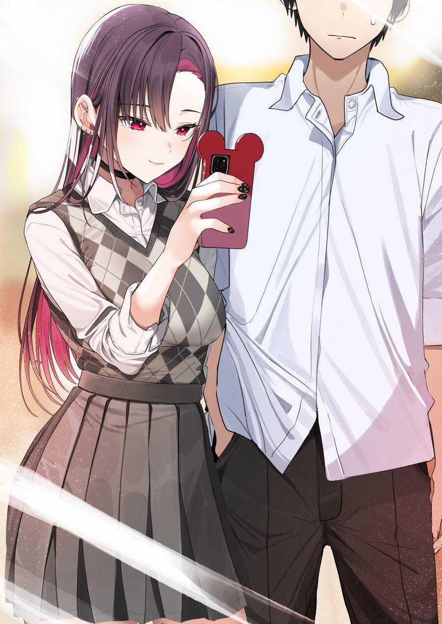 Nếu Ông Kiềm Chế Được Sau 100 Ngày, Tôi Sẽ Để Ông Dùng Cái Bao Này Làm Chuyện Đó Với Tôi Chapter 49 trang 3