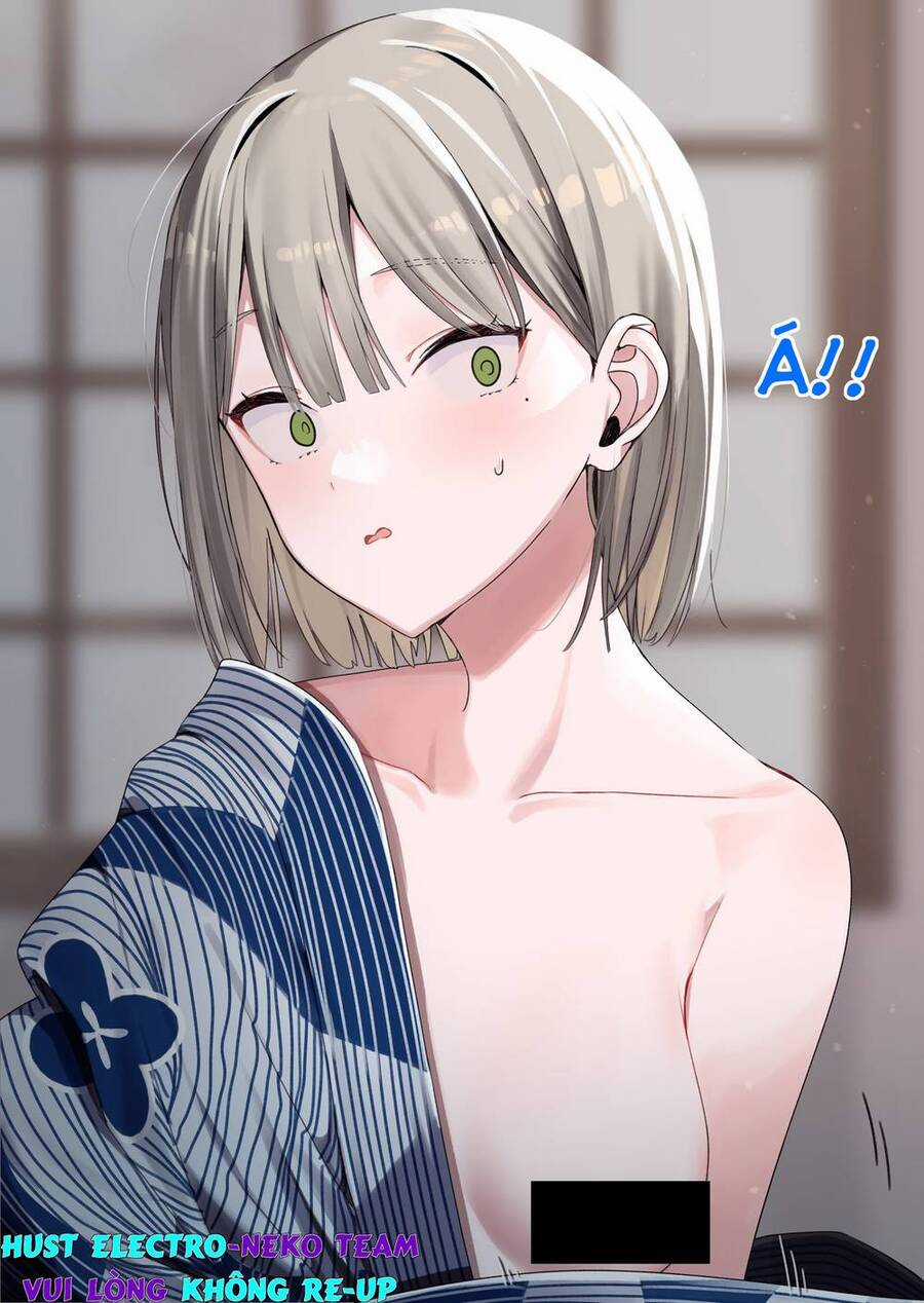 Nếu Ông Kiềm Chế Được Sau 100 Ngày, Tôi Sẽ Để Ông Dùng Cái Bao Này Làm Chuyện Đó Với Tôi Chapter 52 trang 4