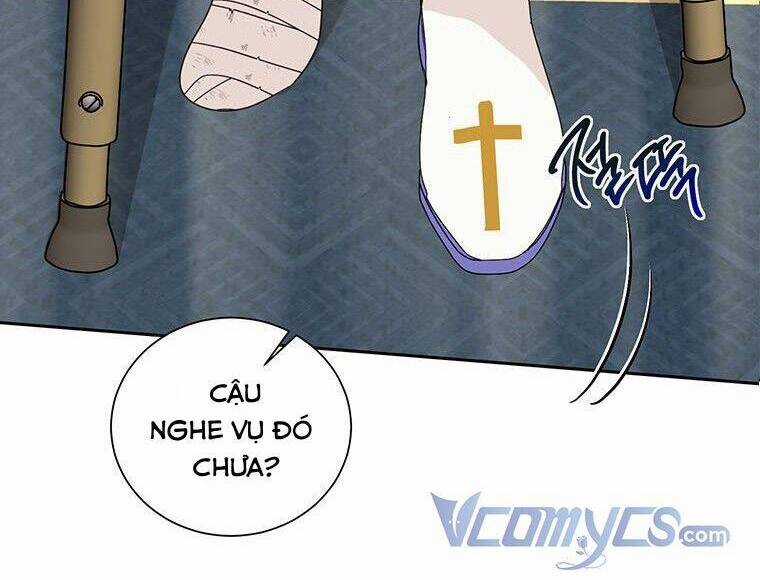 Nếu Tháo Đi Lớp Mặt Nạ Tử Tế Của Nam Chính Chapter 10 trang 12