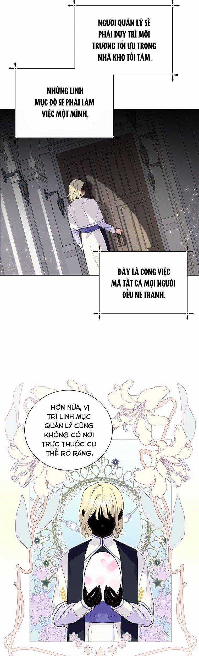 Nếu Tháo Đi Lớp Mặt Nạ Tử Tế Của Nam Chính Chapter 10 trang 19