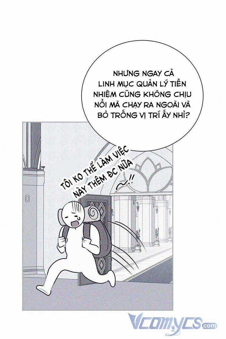 Nếu Tháo Đi Lớp Mặt Nạ Tử Tế Của Nam Chính Chapter 10 trang 22