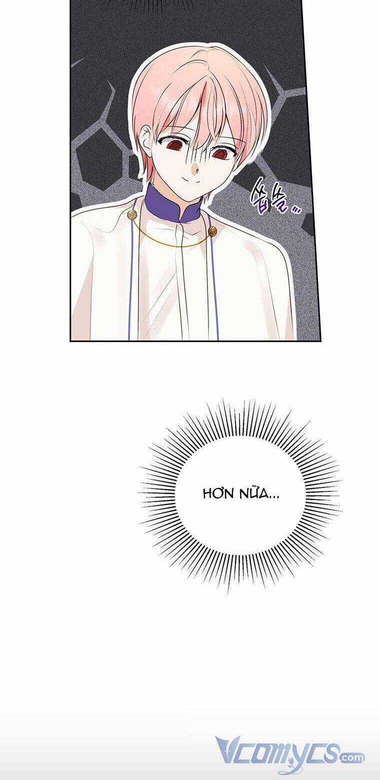 Nếu Tháo Đi Lớp Mặt Nạ Tử Tế Của Nam Chính Chapter 10 trang 24