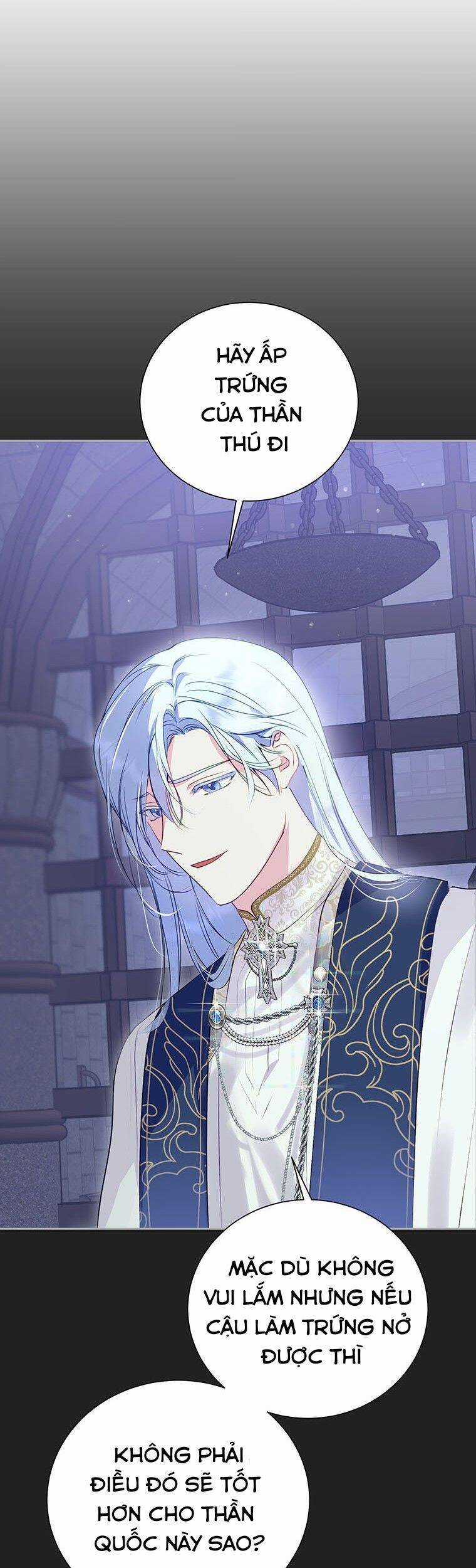 Nếu Tháo Đi Lớp Mặt Nạ Tử Tế Của Nam Chính Chapter 10 trang 25