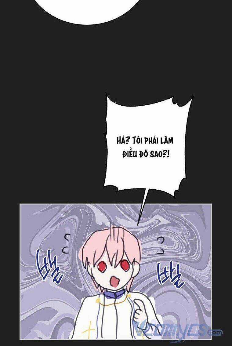 Nếu Tháo Đi Lớp Mặt Nạ Tử Tế Của Nam Chính Chapter 10 trang 26