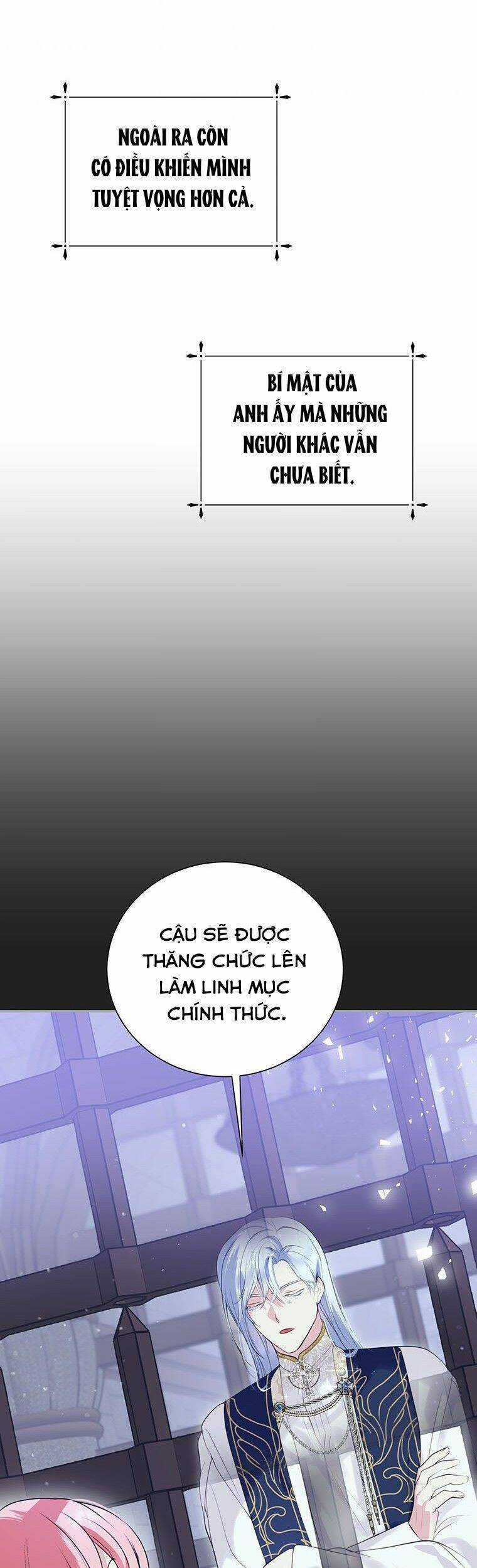 Nếu Tháo Đi Lớp Mặt Nạ Tử Tế Của Nam Chính Chapter 10 trang 29