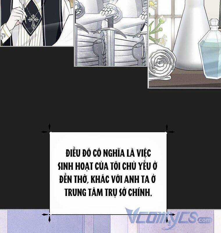 Nếu Tháo Đi Lớp Mặt Nạ Tử Tế Của Nam Chính Chapter 10 trang 32