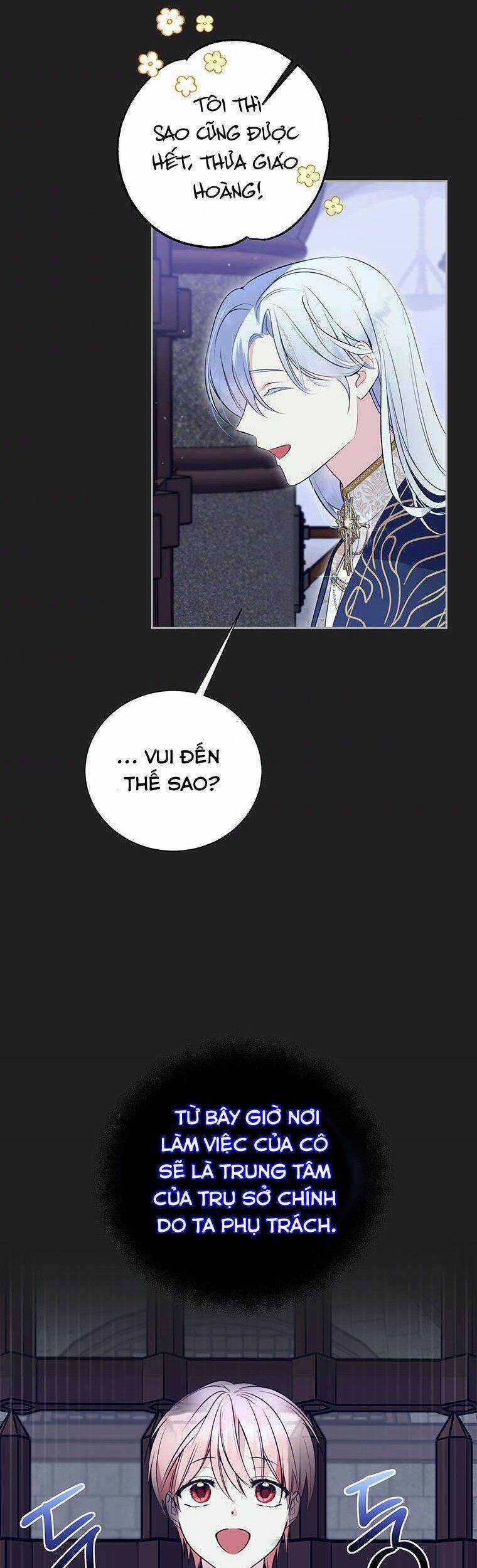 Nếu Tháo Đi Lớp Mặt Nạ Tử Tế Của Nam Chính Chapter 10 trang 35