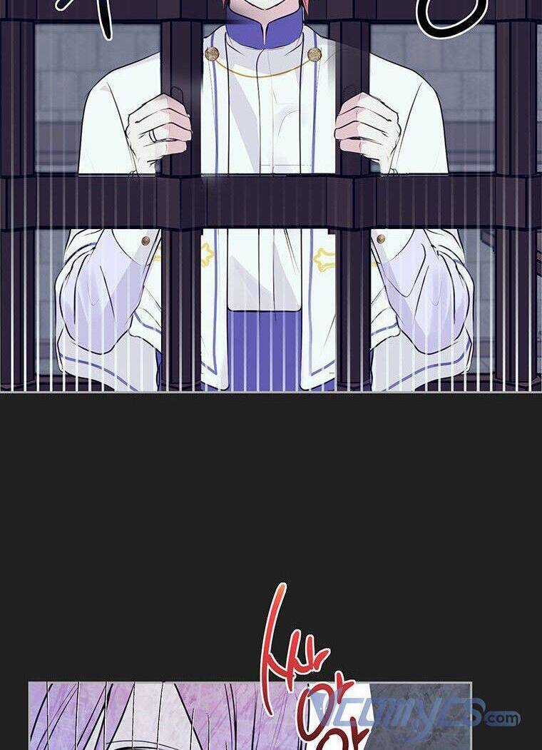 Nếu Tháo Đi Lớp Mặt Nạ Tử Tế Của Nam Chính Chapter 10 trang 36