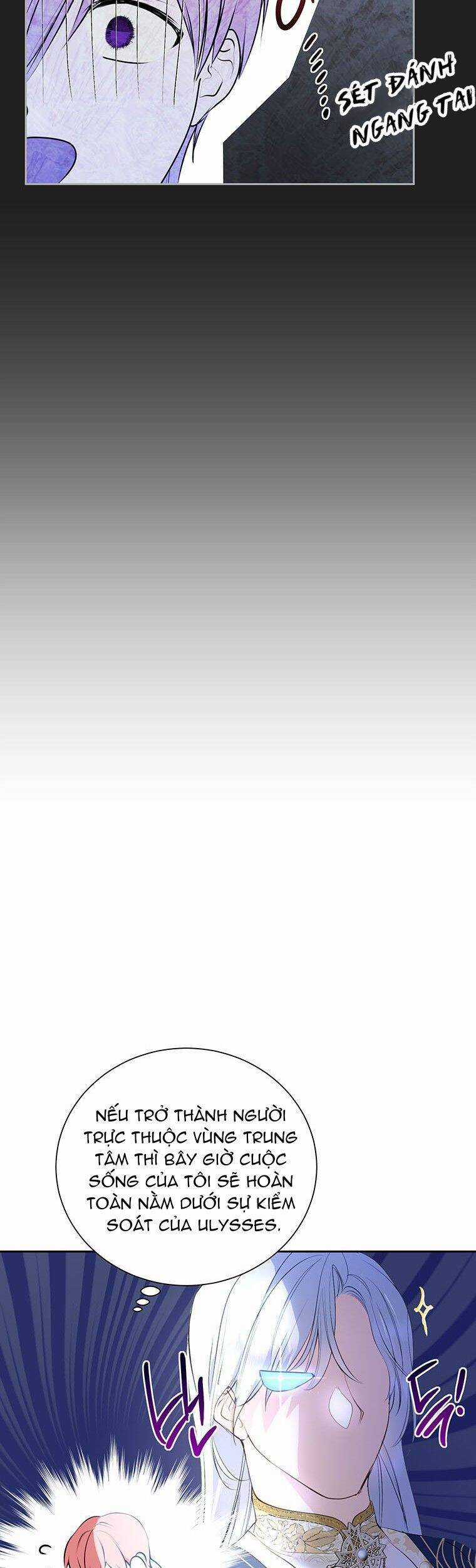 Nếu Tháo Đi Lớp Mặt Nạ Tử Tế Của Nam Chính Chapter 10 trang 37