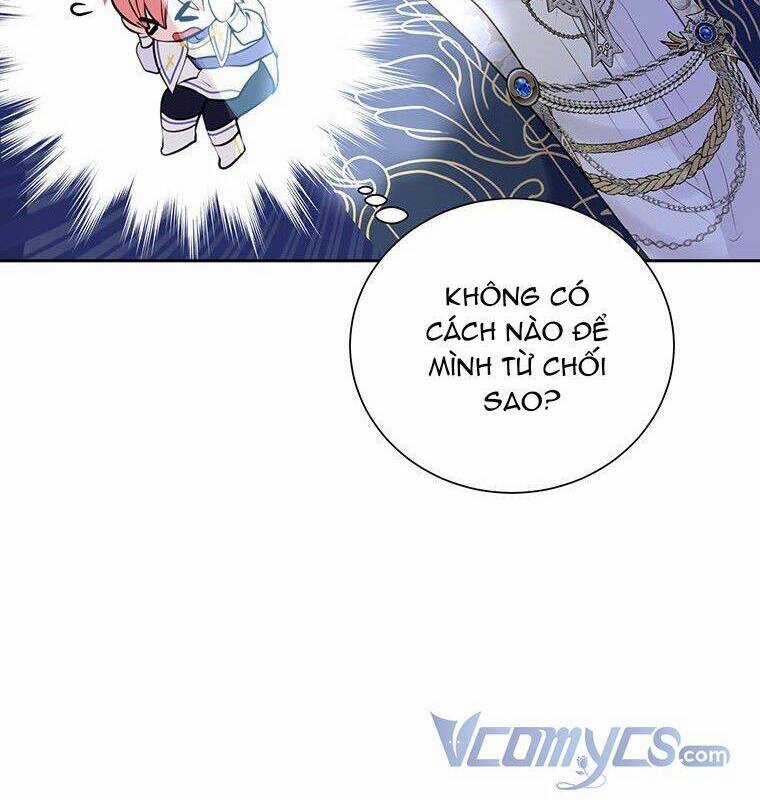 Nếu Tháo Đi Lớp Mặt Nạ Tử Tế Của Nam Chính Chapter 10 trang 38