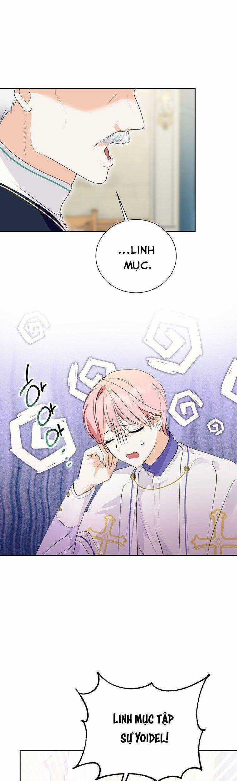 Nếu Tháo Đi Lớp Mặt Nạ Tử Tế Của Nam Chính Chapter 10 trang 39