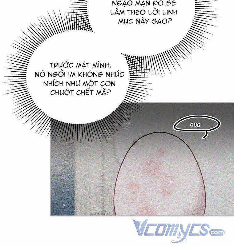 Nếu Tháo Đi Lớp Mặt Nạ Tử Tế Của Nam Chính Chapter 10 trang 4