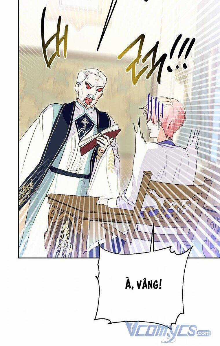 Nếu Tháo Đi Lớp Mặt Nạ Tử Tế Của Nam Chính Chapter 10 trang 40