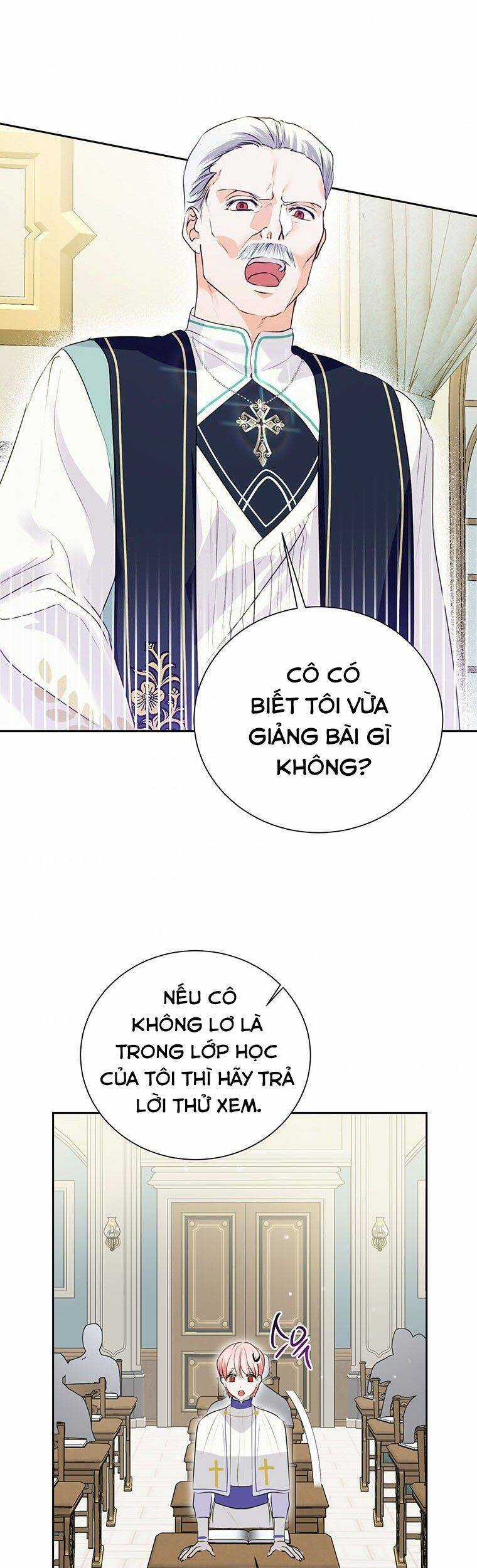 Nếu Tháo Đi Lớp Mặt Nạ Tử Tế Của Nam Chính Chapter 10 trang 41