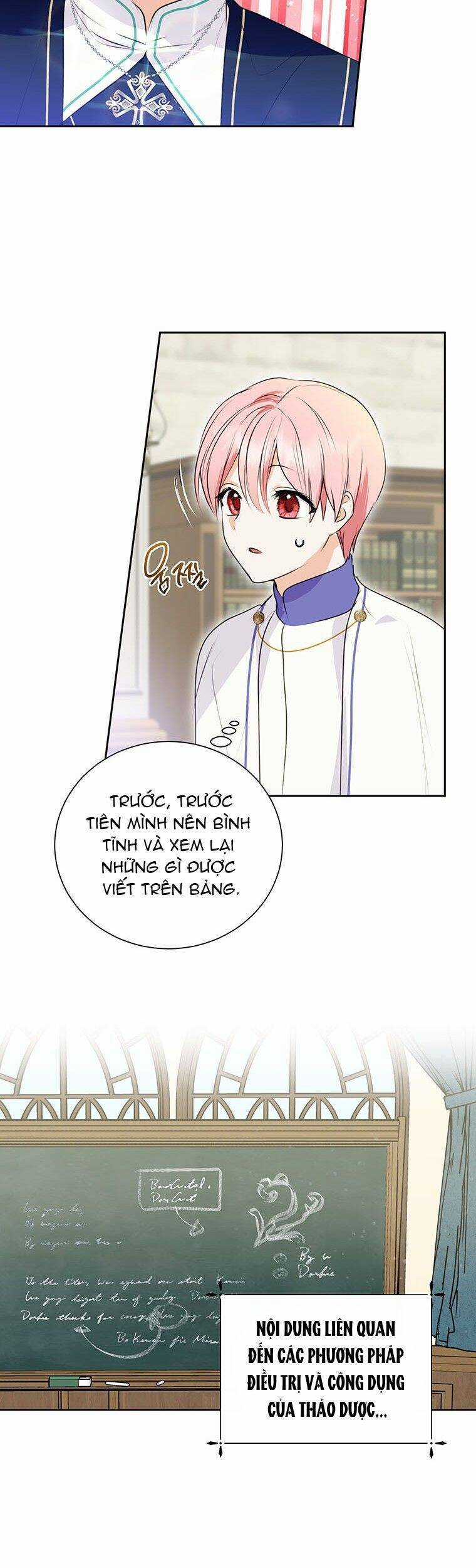 Nếu Tháo Đi Lớp Mặt Nạ Tử Tế Của Nam Chính Chapter 10 trang 43