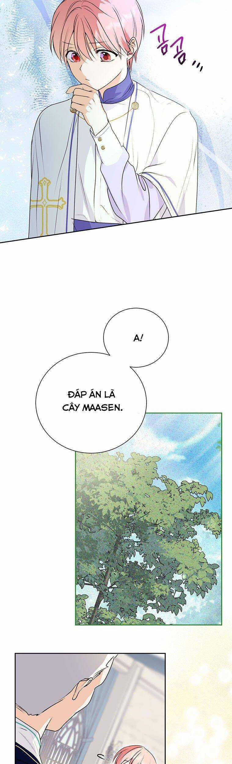 Nếu Tháo Đi Lớp Mặt Nạ Tử Tế Của Nam Chính Chapter 10 trang 45