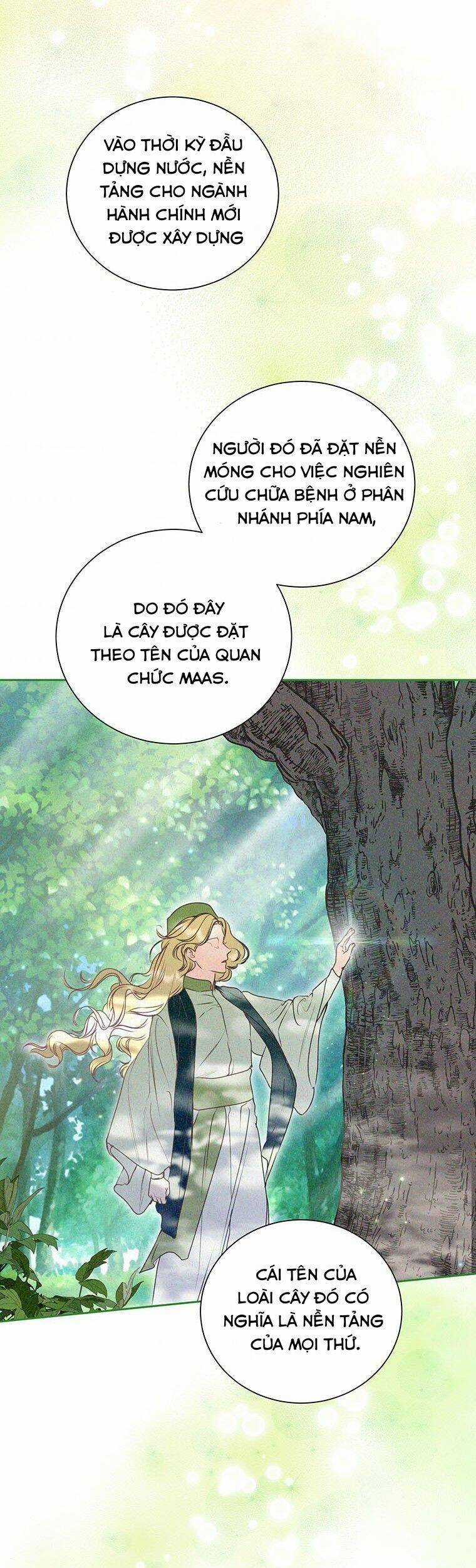 Nếu Tháo Đi Lớp Mặt Nạ Tử Tế Của Nam Chính Chapter 10 trang 47