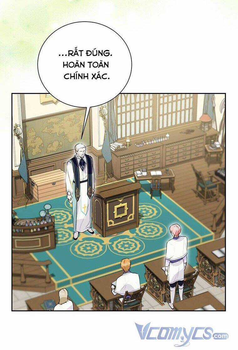 Nếu Tháo Đi Lớp Mặt Nạ Tử Tế Của Nam Chính Chapter 10 trang 48