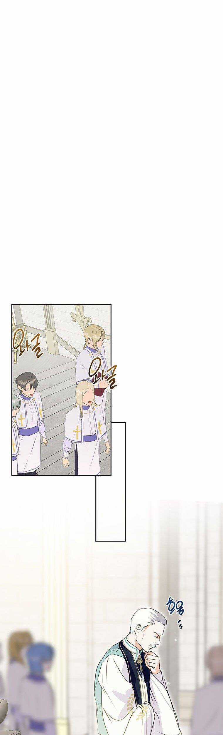 Nếu Tháo Đi Lớp Mặt Nạ Tử Tế Của Nam Chính Chapter 10 trang 49