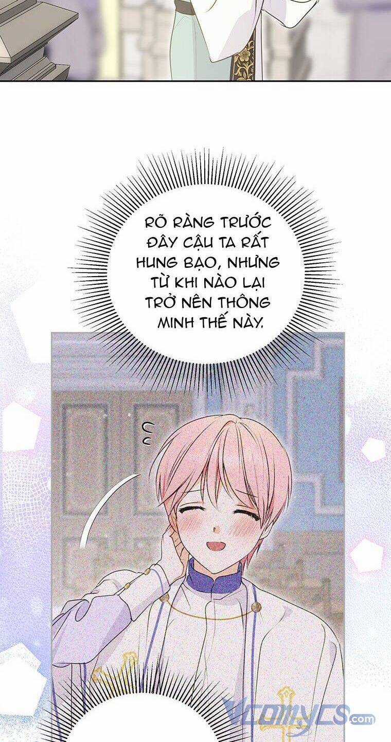 Nếu Tháo Đi Lớp Mặt Nạ Tử Tế Của Nam Chính Chapter 10 trang 50