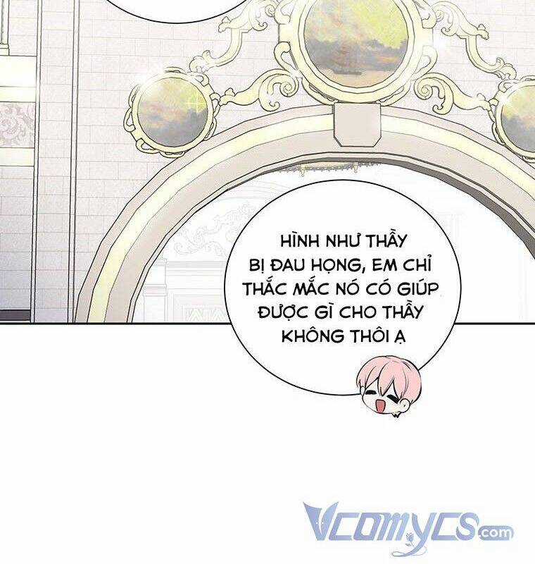 Nếu Tháo Đi Lớp Mặt Nạ Tử Tế Của Nam Chính Chapter 10 trang 54