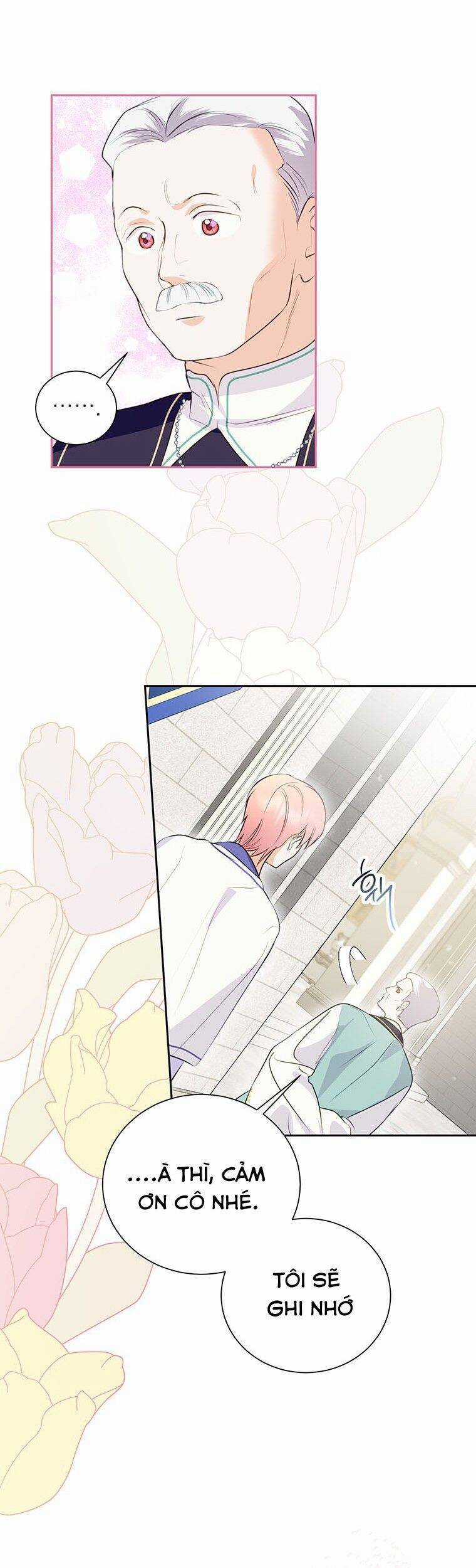 Nếu Tháo Đi Lớp Mặt Nạ Tử Tế Của Nam Chính Chapter 10 trang 57