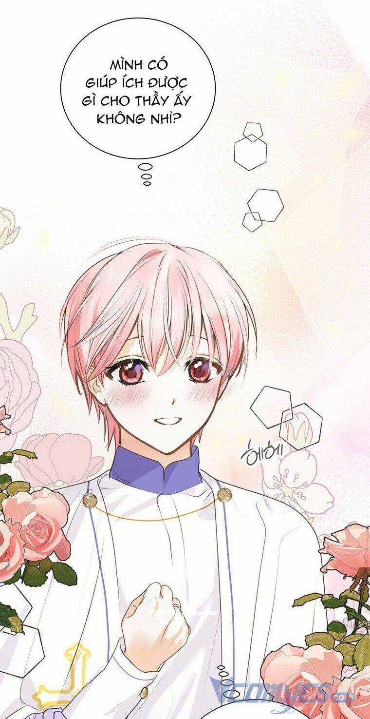 Nếu Tháo Đi Lớp Mặt Nạ Tử Tế Của Nam Chính Chapter 10 trang 58