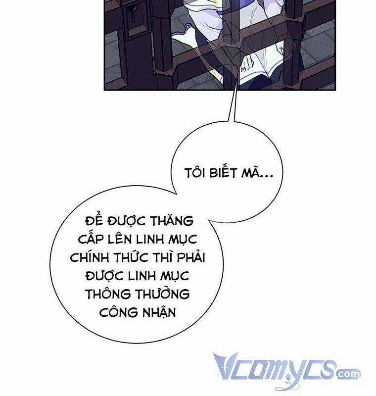 Nếu Tháo Đi Lớp Mặt Nạ Tử Tế Của Nam Chính Chapter 10 trang 8