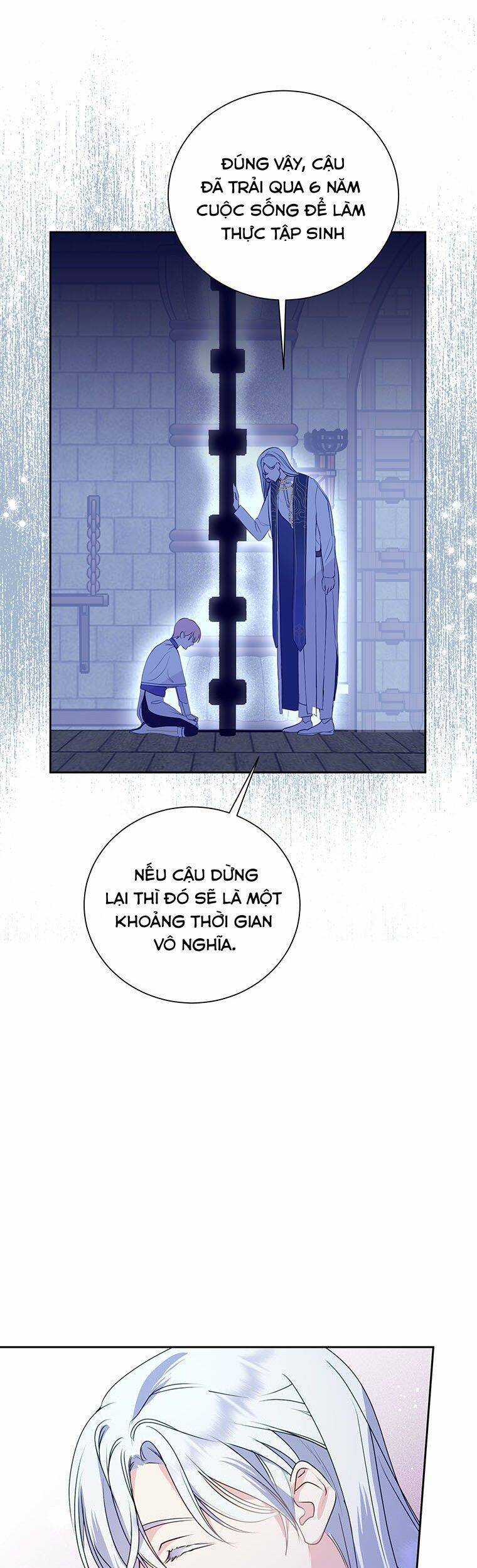 Nếu Tháo Đi Lớp Mặt Nạ Tử Tế Của Nam Chính Chapter 10 trang 9