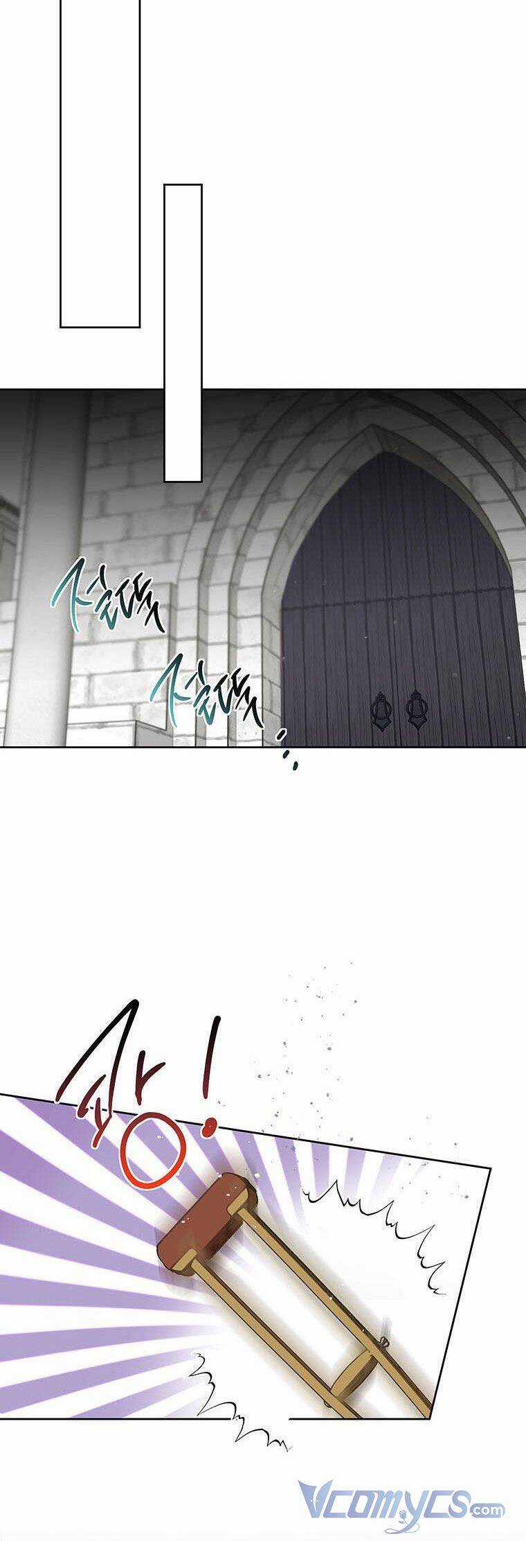 Nếu Tháo Đi Lớp Mặt Nạ Tử Tế Của Nam Chính Chapter 11 trang 11