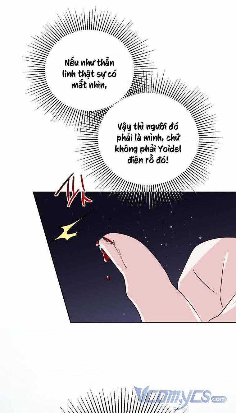 Nếu Tháo Đi Lớp Mặt Nạ Tử Tế Của Nam Chính Chapter 11 trang 15