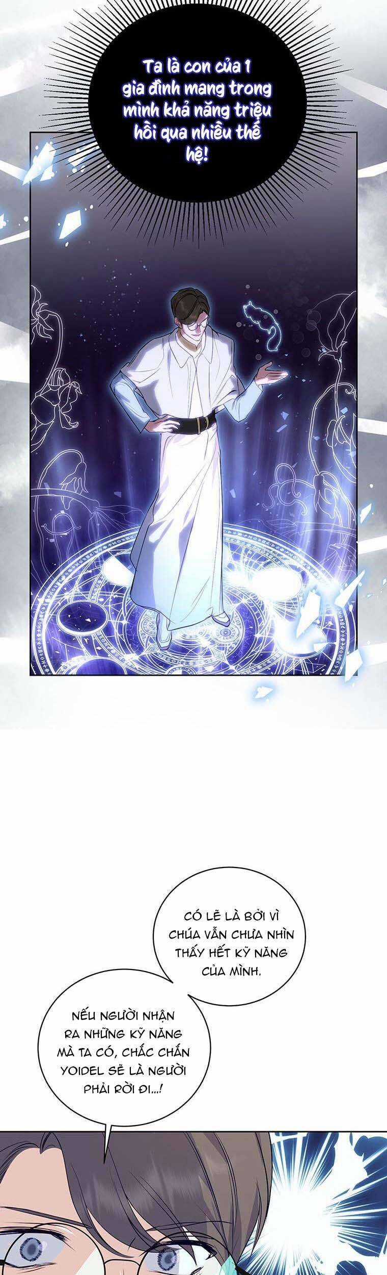 Nếu Tháo Đi Lớp Mặt Nạ Tử Tế Của Nam Chính Chapter 11 trang 16