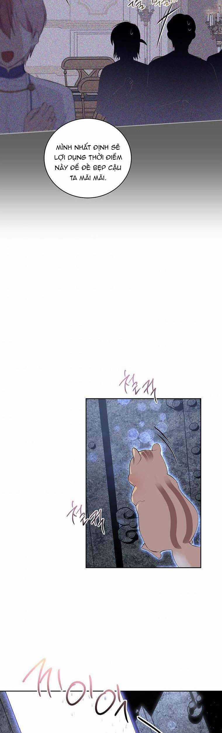 Nếu Tháo Đi Lớp Mặt Nạ Tử Tế Của Nam Chính Chapter 11 trang 18