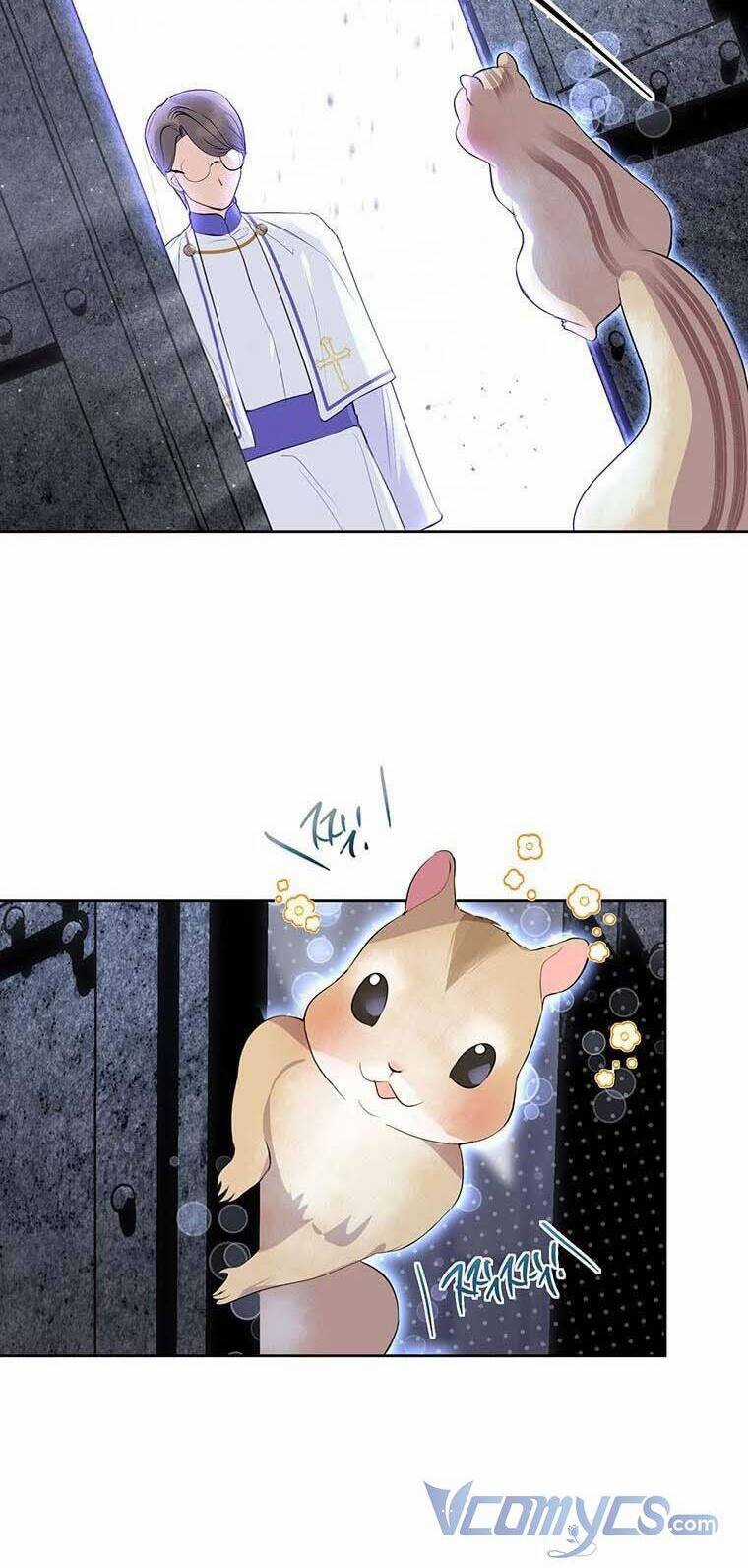 Nếu Tháo Đi Lớp Mặt Nạ Tử Tế Của Nam Chính Chapter 11 trang 19