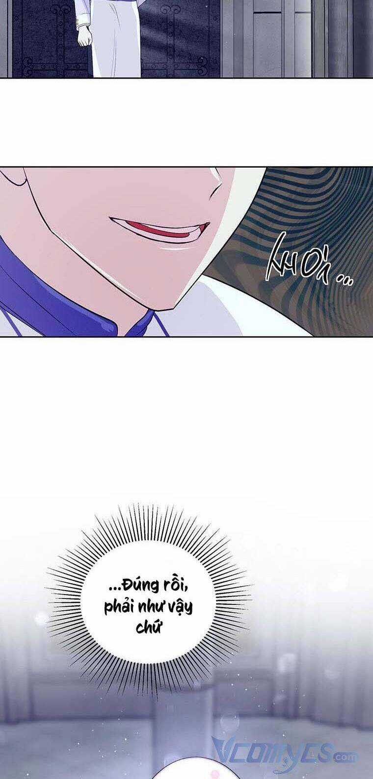 Nếu Tháo Đi Lớp Mặt Nạ Tử Tế Của Nam Chính Chapter 11 trang 21