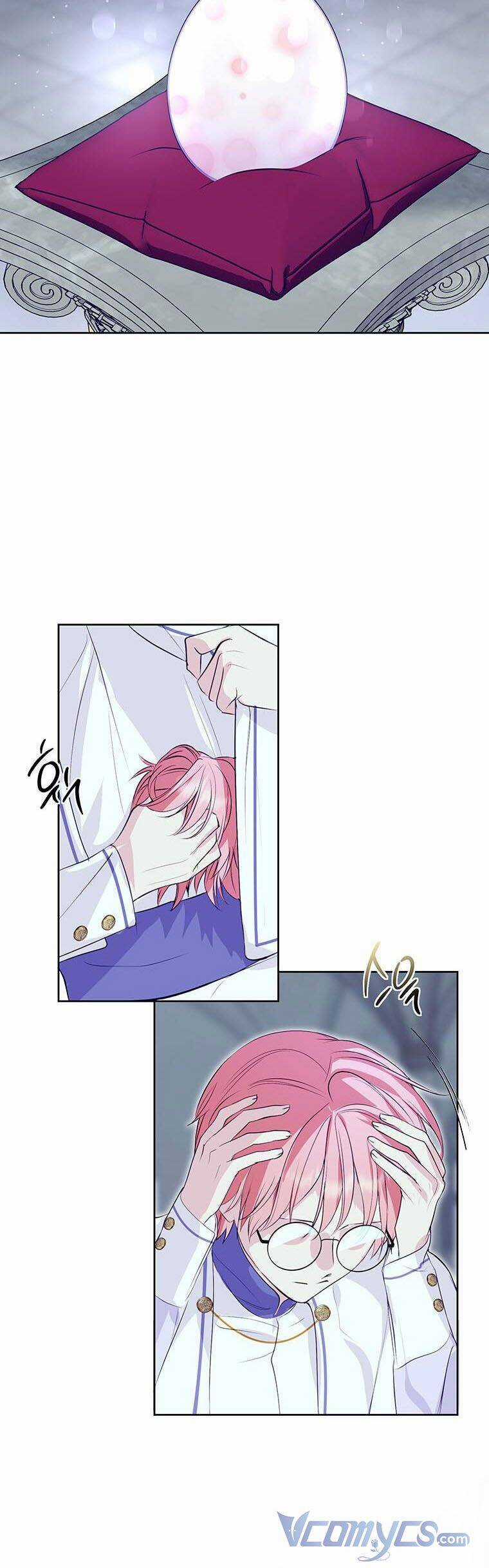 Nếu Tháo Đi Lớp Mặt Nạ Tử Tế Của Nam Chính Chapter 11 trang 22