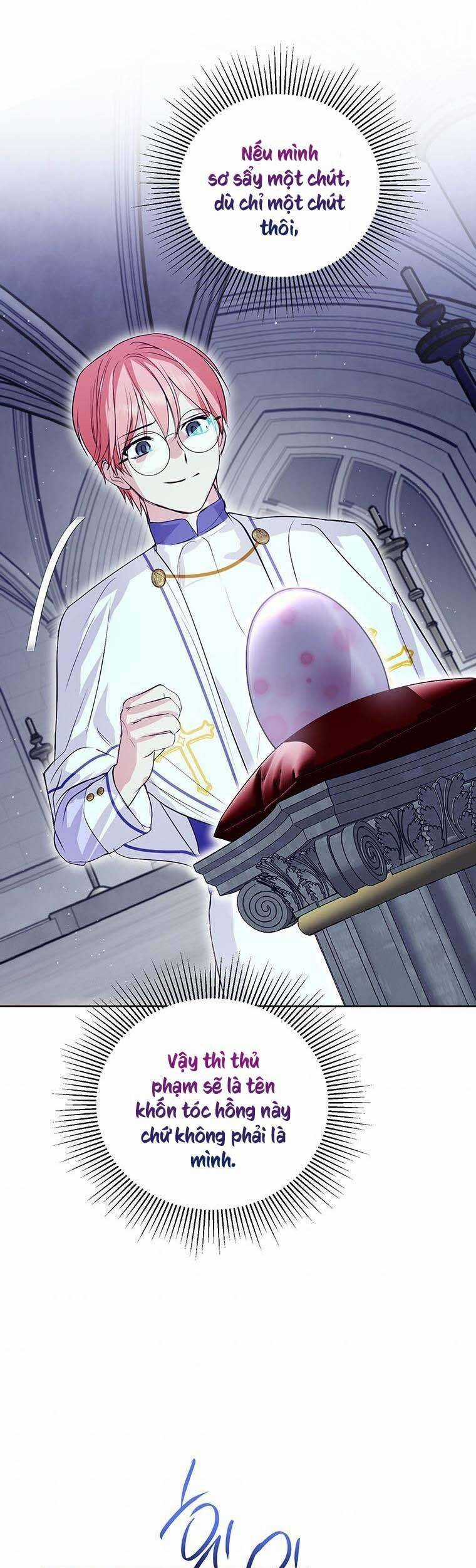 Nếu Tháo Đi Lớp Mặt Nạ Tử Tế Của Nam Chính Chapter 11 trang 23