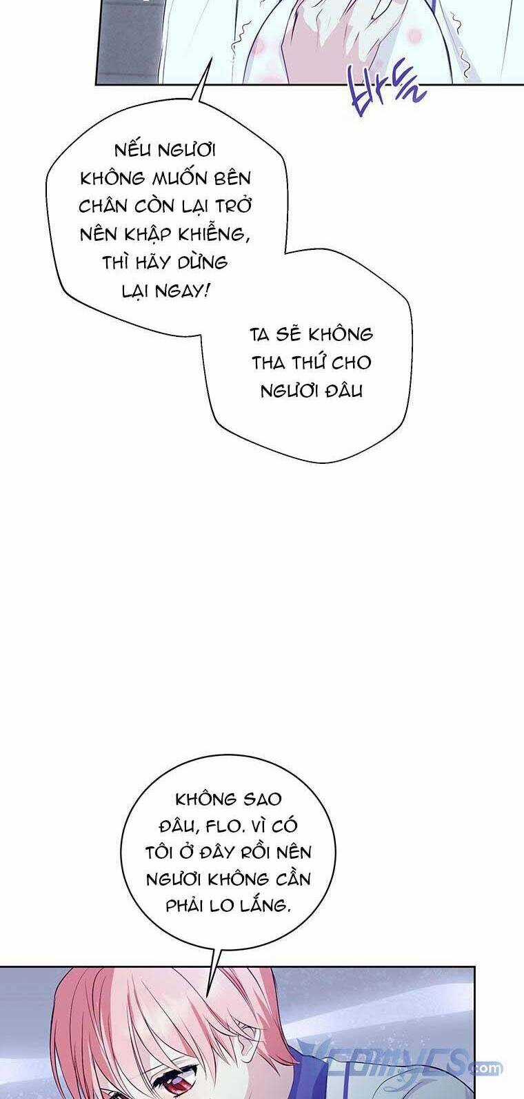 Nếu Tháo Đi Lớp Mặt Nạ Tử Tế Của Nam Chính Chapter 11 trang 30