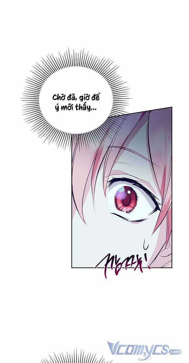 Nếu Tháo Đi Lớp Mặt Nạ Tử Tế Của Nam Chính Chapter 11 trang 32