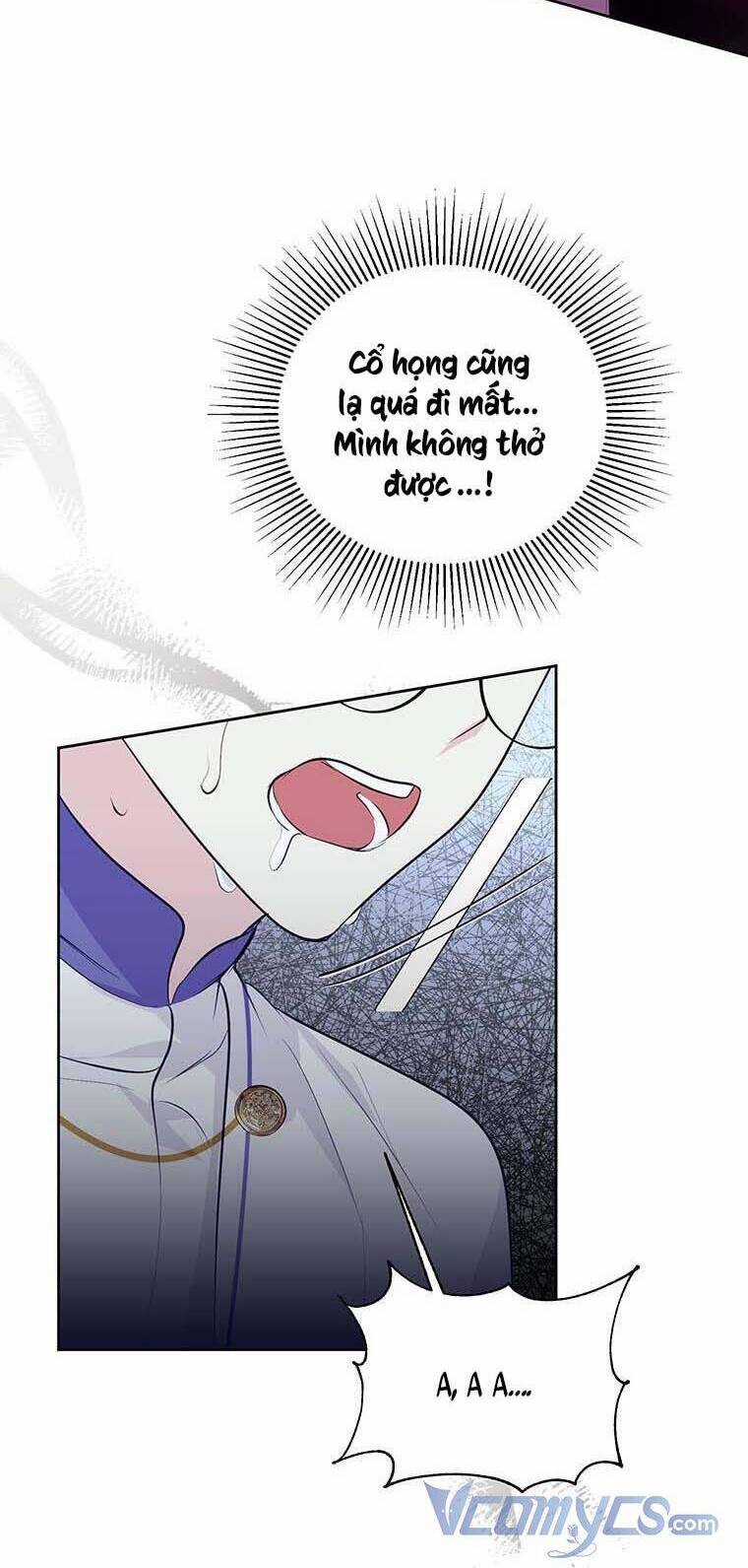 Nếu Tháo Đi Lớp Mặt Nạ Tử Tế Của Nam Chính Chapter 11 trang 39