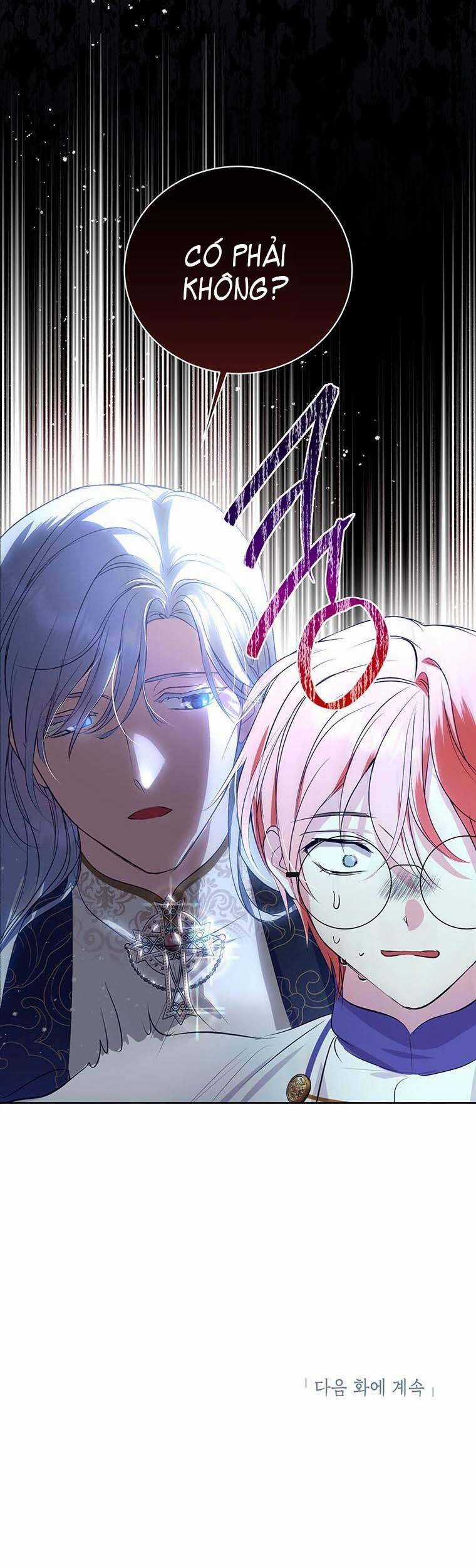 Nếu Tháo Đi Lớp Mặt Nạ Tử Tế Của Nam Chính Chapter 11 trang 42