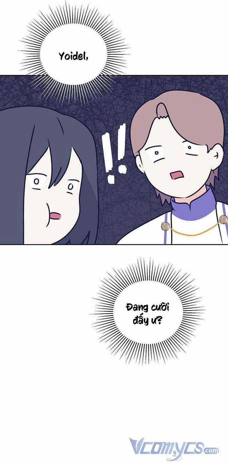 Nếu Tháo Đi Lớp Mặt Nạ Tử Tế Của Nam Chính Chapter 11 trang 6