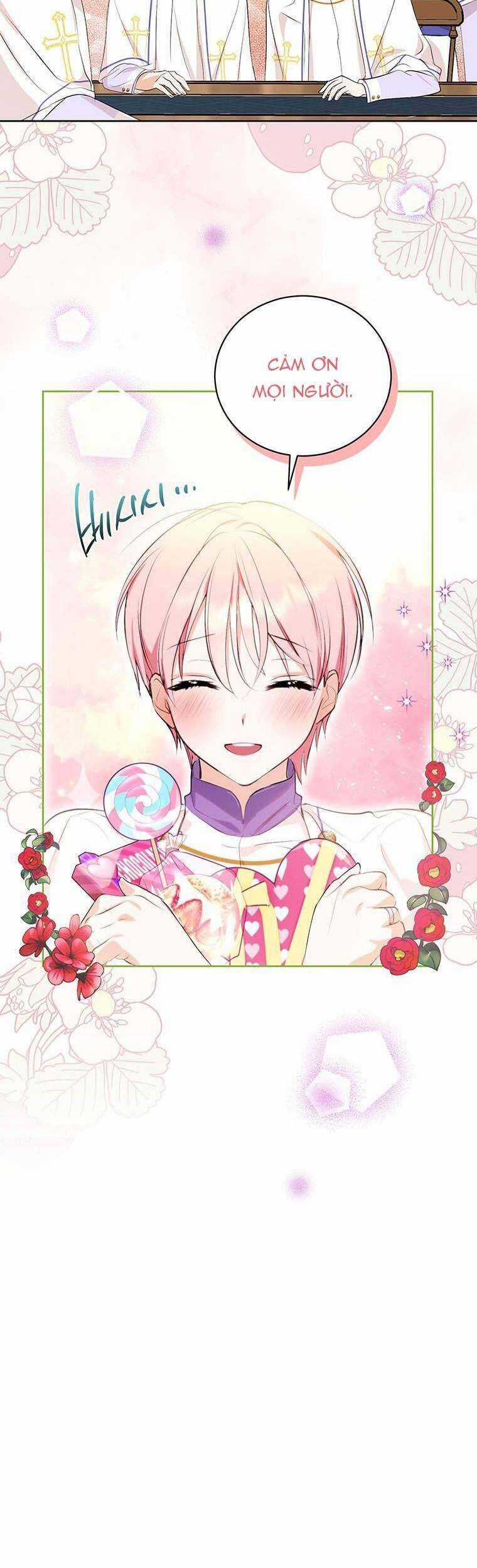 Nếu Tháo Đi Lớp Mặt Nạ Tử Tế Của Nam Chính Chapter 11 trang 9