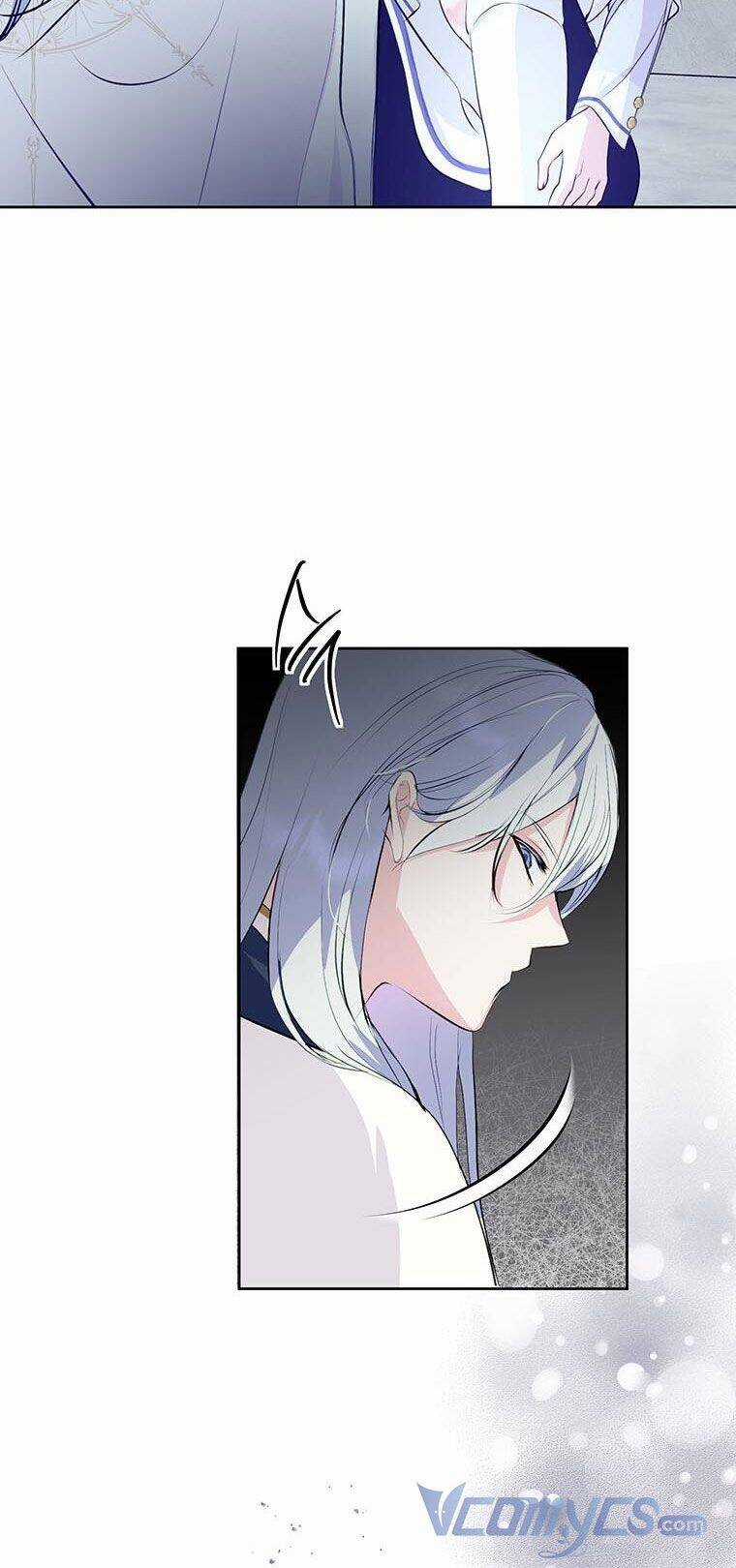 Nếu Tháo Đi Lớp Mặt Nạ Tử Tế Của Nam Chính Chapter 12 trang 11